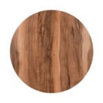 Αγόρασε ΕΠΙΦΑΝΕΙΑ ΤΡΑΠΕΖΙΟΥ Φ70Χ2.5εκ. 525 WERZALIT INDIAN SESAMI HM5228.10 σε μοναδική τιμή στο clickforshop.gr