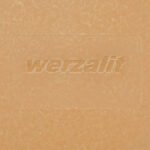 ΕΠΙΦΑΝΕΙΑ ΤΡΑΠΕΖΙΟΥ WERZALIT 80Χ80Χ3.5εκ. ΣΕ WHITE BLOCK HM5231.07 - Image 3