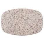 Αγόρασε ΕΠΙΦΑΝΕΙΑ ΤΡΑΠΕΖΙΟΥ 5766 WERZALIT HM5916.16 TERRAZZO 146X94 εκ. σε μοναδική τιμή στο clickforshop.gr