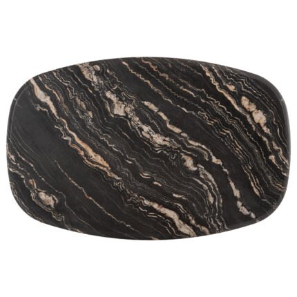 Αγόρασε ΕΠΙΦΑΝΕΙΑ ΤΡΑΠΕΖΙΟΥ 5787 WERZALIT HM5916.15 BLACK GOLD MARBLE 146X94 εκ. σε μοναδική τιμή στο clickforshop.gr