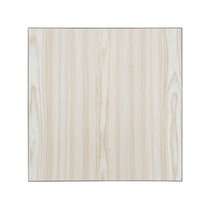 Αγόρασε ΕΠΙΦΑΝΕΙΑ ΤΡΑΠΕΖΙΟΥ ΑΠΟ MDF 60Χ60 εκ. HM8437.03 ΔΡΥΣ ΜΑΥΡΟ σε μοναδική τιμή στο clickforshop.gr