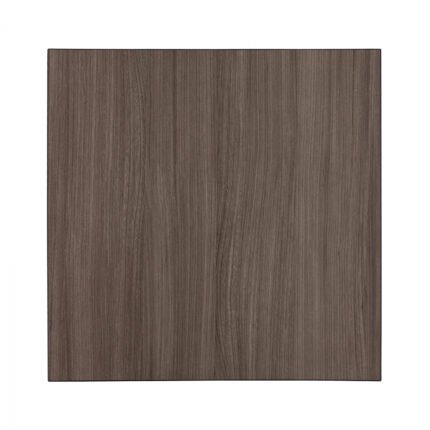 Αγόρασε ΕΠΙΦΑΝΕΙΑ ΤΡΑΠΕΖΙΟΥ ΑΠΟ MDF 70Χ70 εκ. HM8438.01 ΣΤΑΧΤΙ ΜΑΥΡΟ σε μοναδική τιμή στο clickforshop.gr