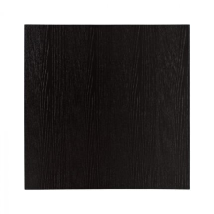 Αγόρασε ΕΠΙΦΑΝΕΙΑ ΤΡΑΠΕΖΙΟΥ ΑΠΟ MDF 70Χ70 εκ. ΜΑΥΡΗ HM8438.02 σε μοναδική τιμή στο clickforshop.gr