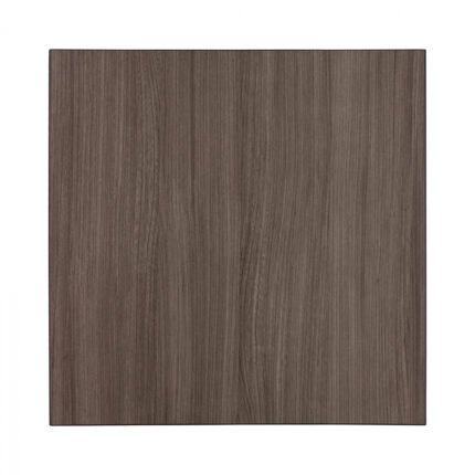 Αγόρασε ΕΠΙΦΑΝΕΙΑ ΤΡΑΠΕΖΙΟΥ ΑΠΟ MDF 80Χ80 εκ. HM8439.01 ΣΤΑΧΤΙ ΜΑΥΡΟ σε μοναδική τιμή στο clickforshop.gr