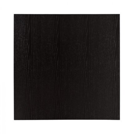 Αγόρασε ΕΠΙΦΑΝΕΙΑ ΤΡΑΠΕΖΙΟΥ ΑΠΟ MDF 80Χ80 εκ. ΜΑΥΡΗ HM8439.02 σε μοναδική τιμή στο clickforshop.gr