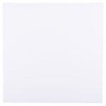 Αγόρασε ΕΠΙΦΑΝΕΙΑ ΤΡΑΠΕΖΙΟΥ HPL 80Χ80 ΛΕΥΚΗ HM5733.01 σε μοναδική τιμή στο clickforshop.gr