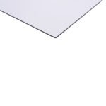 ΕΠΙΦΑΝΕΙΑ ΤΡΑΠΕΖΙΟΥ HPL 80Χ80 ΛΕΥΚΗ HM5733.01 - Image 3