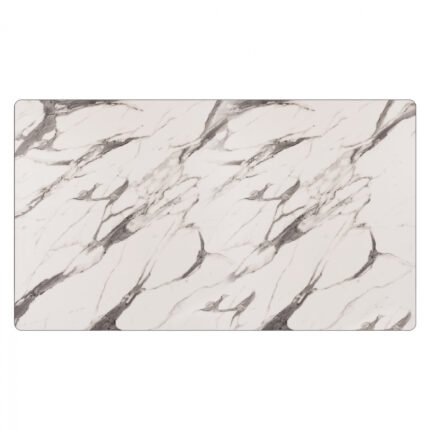 Αγόρασε ΕΠΙΦΑΝΕΙΑ ΤΡΑΠΕΖΙΟΥ HPL HM5840.11 MARBLE WHITE-GREY 120x69 εκ. ΠΑΧΟΥΣ 12mm. σε μοναδική τιμή στο clickforshop.gr