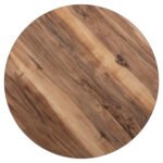 Αγόρασε ΕΠΙΦΑΝΕΙΑ ΤΡΑΠΕΖΙΟΥ HPL HM5841.10 INDIAN SHESMAN Φ60 εκ. ΠΑΧΟΥΣ 12mm. σε μοναδική τιμή στο clickforshop.gr