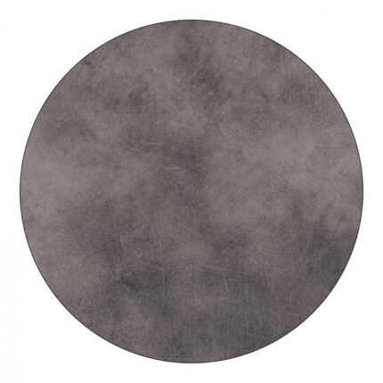 Αγόρασε ΕΠΙΦΑΝΕΙΑ ΤΡΑΠΕΖΙΟΥ HPL HM5842.12 CEMENT Φ69 εκ. ΠΑΧΟΥΣ 12mm. σε μοναδική τιμή στο clickforshop.gr