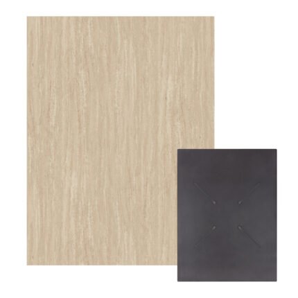 Αγόρασε ΕΠΙΦΑΝΕΙΑ ΤΡΑΠΕΖΙΟΥ HPL ΟΡΘΟΓΩΝΙΑ HM6350.35 ΠΕΤΡΑ ΤΡΑΒΕΡΤΙΝΑ 60x80εκ. σε μοναδική τιμή στο clickforshop.gr