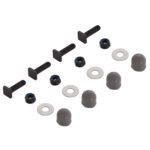 ΕΠΙΦΑΝΕΙΑ ΤΡΑΠΕΖΙΟΥ HPL ΣΤΡΟΓΓΥΛΗ HM5841.23 WHITE Φ60εκ. - Image 4