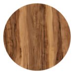 Αγόρασε ΕΠΙΦΑΝΕΙΑ ΤΡΑΠΕΖΙΟΥ HPL ΣΤΡΟΓΓΥΛΗ HM6351.30 INDIAN SHEΕSHAM Φ120εκ. σε μοναδική τιμή στο clickforshop.gr