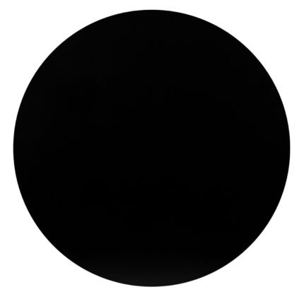 Αγόρασε ΕΠΙΦΑΝΕΙΑ ΤΡΑΠΕΖΙΟΥ HPL ΣΤΡΟΓΓΥΛΗ HM6351.21 ΜΑΥΡΗ Φ120εκ. σε μοναδική τιμή στο clickforshop.gr