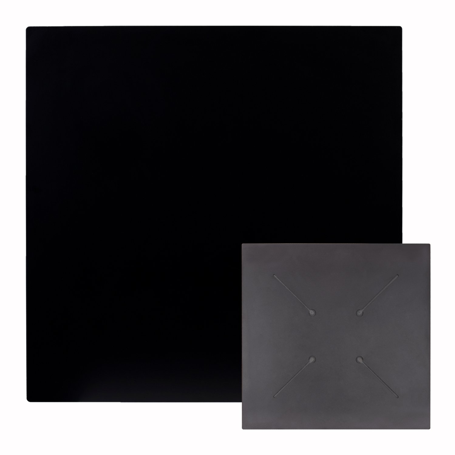 ΕΠΙΦΑΝΕΙΑ ΤΡΑΠΕΖΙΟΥ HPL ΤΕΤΡΑΓΩΝΗ HM5837.21 ΜΑΥΡΟ 60x60εκ. Αγόρασε ΕΠΙΦΑΝΕΙΑ ΤΡΑΠΕΖΙΟΥ HPL ΤΕΤΡΑΓΩΝΗ HM5837.21 ΜΑΥΡΟ 60x60εκ. σε μοναδική τιμή στο clickforshop.gr