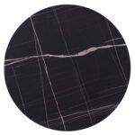 Αγόρασε ΕΠΙΦΑΝΕΙΑ ΤΡΑΠΕΖΙΟΥ Φ70Χ2.5εκ. WERZALIT ΜΑΥΡΟ ΜΑΡΜΑΡΟ 741 HM5228.13 σε μοναδική τιμή στο clickforshop.gr