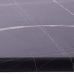 ΕΠΙΦΑΝΕΙΑ ΤΡΑΠΕΖΙΟΥ WERZALIT 70Χ70Χ3.5εκ. ΜΑΥΡΟ ΜΑΡΜΑΡΟ HM5230.13 - Image 5