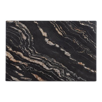 Αγόρασε ΕΠΙΦΑΝΕΙΑ ΤΡΑΠΕΖΙΟΥ WERZALIT 120Χ80Χ3.5εκ. BLACK GOLD MARBLE HM5630.15 σε μοναδική τιμή στο clickforshop.gr