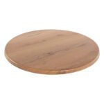 ΕΠΙΦΑΝΕΙΑ ΤΡΑΠΕΖΙΟΥ Φ60Χ2.5εκ. 4680 WERZALIT ΦΥΣΙΚΟ HM5227.14 - Image 3