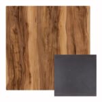 Αγόρασε ΕΠΙΦΑΝΕΙΑ ΤΡΑΠΕΖΙΟΥ ΤΕΤΡΑΓΩΝΗ HPL HM5839.30 INDIAN SHEΕSHAM 80x80εκ σε μοναδική τιμή στο clickforshop.gr