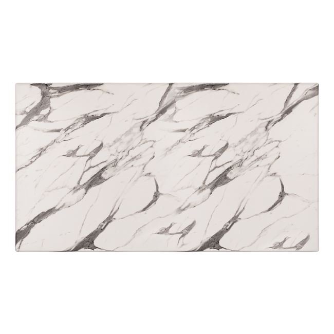 ΕΠΙΦΑΝΕΙΑ ΤΡΑΠΕΖΙΟΥ WERZALIT 120Χ80Χ3.5εκ. MARBLE WHITE-GREY 5657 HM5630.11 Αγόρασε ΕΠΙΦΑΝΕΙΑ ΤΡΑΠΕΖΙΟΥ WERZALIT 120Χ80Χ3.5εκ. MARBLE WHITE-GREY 5657 HM5630.11 σε μοναδική τιμή στο clickforshop.gr