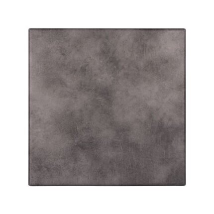 Αγόρασε ΕΠΙΦΑΝΕΙΑ ΤΡΑΠΕΖΙΟΥ WERZALIT 60Χ60Χ3.5εκ. CEMENT 5648 HM5229.12 σε μοναδική τιμή στο clickforshop.gr