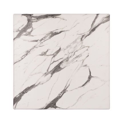 Αγόρασε ΕΠΙΦΑΝΕΙΑ ΤΡΑΠΕΖΙΟΥ WERZALIT 70Χ70Χ3.5εκ. MARBLE WHITE-GREY 5657 HM5230.11 σε μοναδική τιμή στο clickforshop.gr