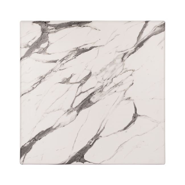 ΕΠΙΦΑΝΕΙΑ ΤΡΑΠΕΖΙΟΥ WERZALIT 70Χ70Χ3.5εκ. MARBLE WHITE-GREY 5657 HM5230.11 Αγόρασε ΕΠΙΦΑΝΕΙΑ ΤΡΑΠΕΖΙΟΥ WERZALIT 70Χ70Χ3.5εκ. MARBLE WHITE-GREY 5657 HM5230.11 σε μοναδική τιμή στο clickforshop.gr