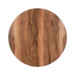 Αγόρασε ΕΠΙΦΑΝΕΙΑ ΤΡΑΠΕΖΙΟΥ WERZALIT Φ60Χ2.5εκ. INDIAN SESAMI 525 HM5227.10 σε μοναδική τιμή στο clickforshop.gr