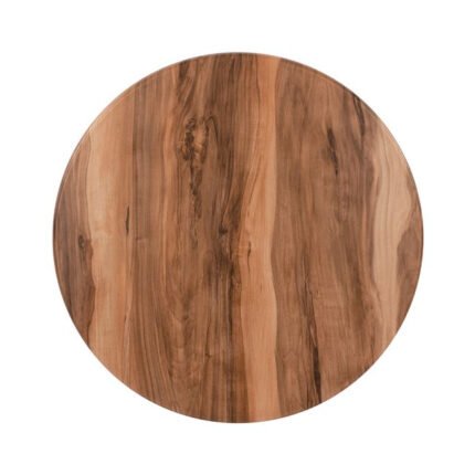 Αγόρασε ΕΠΙΦΑΝΕΙΑ ΤΡΑΠΕΖΙΟΥ WERZALIT Φ60Χ2.5εκ. INDIAN SESAMI 525 HM5227.10 σε μοναδική τιμή στο clickforshop.gr