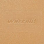 ΕΠΙΦΑΝΕΙΑ ΤΡΑΠΕΖΙΟΥ WERZALIT Φ60Χ2.5εκ. INDIAN SESAMI 525 HM5227.10 - Image 5