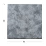 ΕΠΙΦΑΝΕΙΑ ΤΡΑΠΕΖΙΟΥ WERZALIT 80Χ80Χ3.5εκ. CEMENT HM5231.22 - Image 2