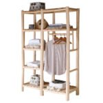 Αγόρασε ΕΠΙΠΛΟ ΕΙΣΟΔΟΥ BALEN HM9550 ΞΥΛΟ ΤΕΑΚ ΣΕ ΦΥΣΙΚΟ ΧΡΩΜΑ 120x50x180Yεκ. σε μοναδική τιμή στο clickforshop.gr