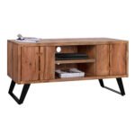 Αγόρασε ΕΠΙΠΛΟ TV HM8177 FANSI ΑΠΟ ΜΑΣΙΦ ΞΥΛΟ ΑΚΑΚΙΑΣ ΦΥΣΙΚΟ 135Χ43Χ61