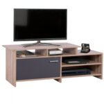 Αγόρασε ΕΠΙΠΛΟ TV SCOTT HM8766.02 123x39