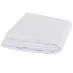 ΕΠΙΣΤΡΩΜΑ ΑΔΙΑΒΡΟΧΟ VELURA HM12174.160 MICROFIBER & PU--4 ΛΑΣΤΙΧΑ 160x200εκ - Image 2