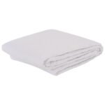 Αγόρασε ΕΠΙΣΤΡΩΜΑ ΑΔΙΑΒΡΟΧΟ VELURA HM12174.160 MICROFIBER & PU--4 ΛΑΣΤΙΧΑ 160x200εκ σε μοναδική τιμή στο clickforshop.gr