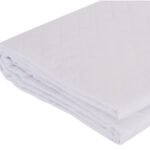ΕΠΙΣΤΡΩΜΑ ΑΔΙΑΒΡΟΧΟ VELURA HM12174.90 MICROFIBER & PU--4 ΛΑΣΤΙΧΑ 90x200εκ - Image 4