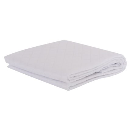 Αγόρασε ΕΠΙΣΤΡΩΜΑ ΑΔΙΑΒΡΟΧΟ VELURA HM12174.90 MICROFIBER & PU--4 ΛΑΣΤΙΧΑ 90x200εκ σε μοναδική τιμή στο clickforshop.gr