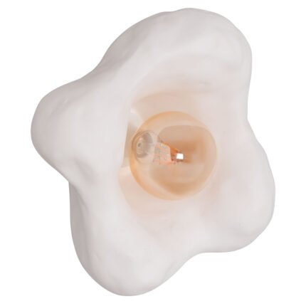 Αγόρασε ΕΠΙΤΟΙΧΙΟ ΦΩΤΙΣΤΙΚΟ LUXON HM4701.02M FIBER CEMENT ΣΕ ΛΕΥΚΟ 28x15x28Υεκ. σε μοναδική τιμή στο clickforshop.gr