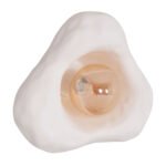 Αγόρασε ΕΠΙΤΟΙΧΙΟ ΦΩΤΙΣΤΙΚΟ LUXON HM4701.02S FIBER CEMENT ΣΕ ΛΕΥΚΟ 28x15x25Υεκ. σε μοναδική τιμή στο clickforshop.gr