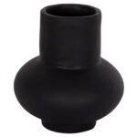 Αγόρασε ΕΠΙΤΡΑΠΕΖΙΟ ΔΙΑΚΟΣΜΗΤΙΚΟ ΒΑΖΟ LEMA HM4664.01S ΤΕΡΑΚΟΤΑ ΣΕ ΜΑΥΡΟ--Φ22x22Υεκ. σε μοναδική τιμή στο clickforshop.gr