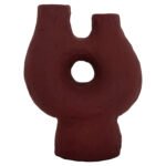 Αγόρασε ΕΠΙΤΡΑΠΕΖΙΟ ΔΙΑΚΟΣΜΗΤΙΚΟ ΒΑΖΟ NAMENTIS HM4665.03S ΒΥΣΣΙΝΙ ΤΕΡΑΚΟΤΑ--26x15x32.5Υεκ σε μοναδική τιμή στο clickforshop.gr