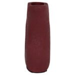 ΕΠΙΤΡΑΠΕΖΙΟ ΔΙΑΚΟΣΜΗΤΙΚΟ ΒΑΖΟ DECANT HM4667.06S ΤΕΡΑΚΟΤΑ ΣΕ ΒΥΣΣΙΝΙ--17.5x6.5x17Υεκ. - Image 4