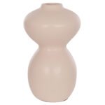 ΕΠΙΤΡΑΠΕΖΙΟ ΔΙΑΚΟΣΜΗΤΙΚΟ ΒΑΖΟ NELLY HM4669.02 ΤΕΡΑΚΟΤΑ ΣΕ ΚΡΕΜ--Φ22x35Υεκ. - Image 3