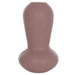 ΕΠΙΤΡΑΠΕΖΙΟ ΔΙΑΚΟΣΜΗΤΙΚΟ ΒΑΖΟ CHELIN HM4670L ΤΕΡΑΚΟΤΑ ΣΕ ΜΩΒ--Φ22x37Υεκ. - Image 3