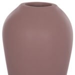 ΕΠΙΤΡΑΠΕΖΙΟ ΔΙΑΚΟΣΜΗΤΙΚΟ ΒΑΖΟ CHELIN HM4670L ΤΕΡΑΚΟΤΑ ΣΕ ΜΩΒ--Φ22x37Υεκ. - Image 4