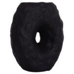 Αγόρασε ΕΠΙΤΡΑΠΕΖΙΟ ΔΙΑΚΟΣΜΗΤΙΚΟ ΒΑΖΟ NAMENTIS HM4673.01S ΜΑΥΡΗ ΤΕΡΑΚΟΤΑ--22x13x28Υεκ σε μοναδική τιμή στο clickforshop.gr