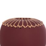 ΕΠΙΤΡΑΠΕΖΙΟ ΔΙΑΚΟΣΜΗΤΙΚΟ ΒΑΖΟ LENNOX HM4675.06L TΕΡΑΚΟΤΑ ΣΕ ΒΥΣΣΙΝΙ--Φ22x20Υεκ. - Image 5