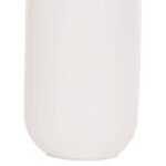 ΕΠΙΤΡΑΠΕΖΙΟ ΔΙΑΚΟΣΜΗΤΙΚΟ ΒΑΖΟ CAMMER HM4687.02M ΤΕΡΑΚΟΤΑ ΣΕ ΛΕΥΚΟ--Φ13x34Υεκ. - Image 5